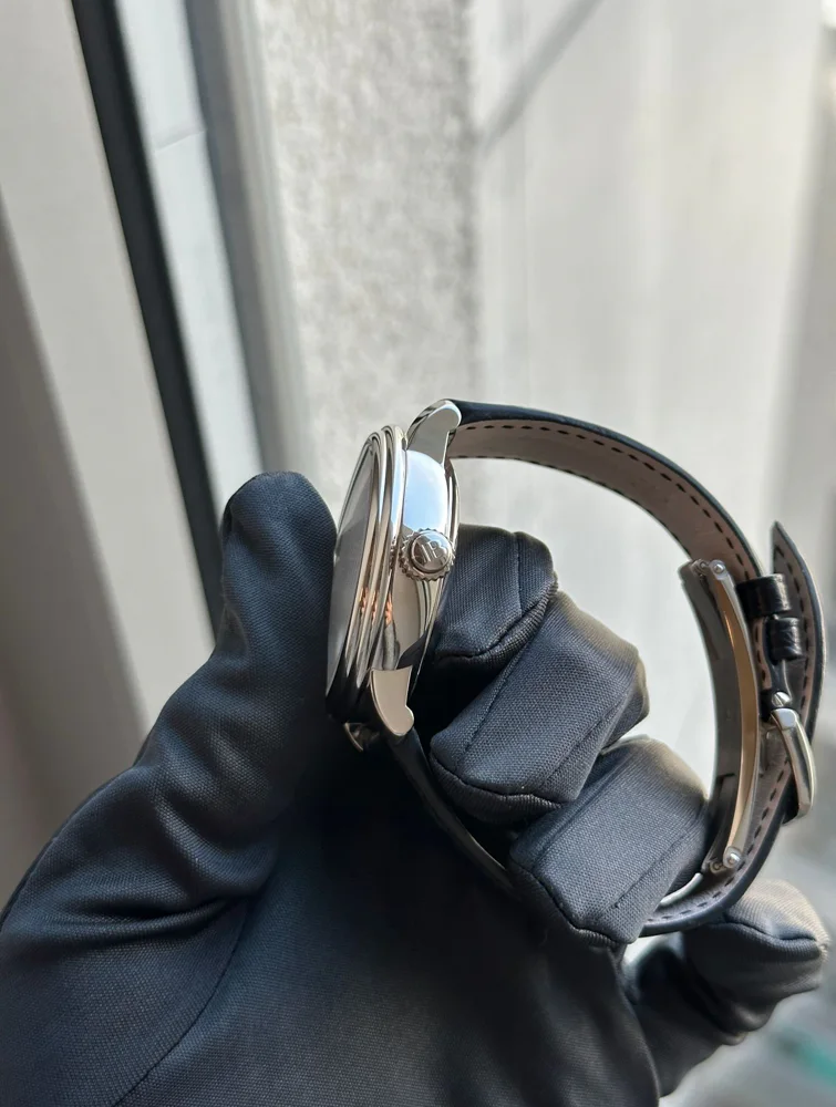 Blancpain Villeret 8 days Box+Papers 6661